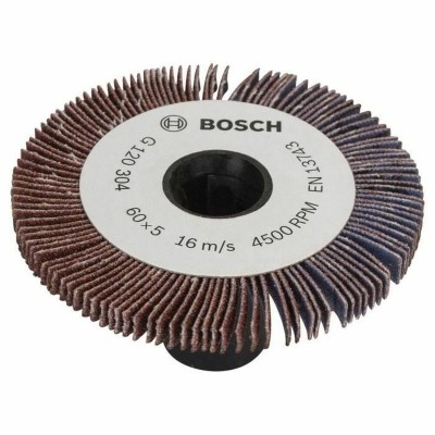 Abrasive Brush BOSCH PRR...